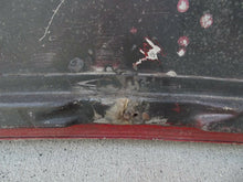 Load image into Gallery viewer, 1968-1972 Chevrolet Corvette C3 OEM Hood 1968 1969 1970 1971 1972 OEM