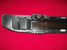 Load image into Gallery viewer, 2018-2026 Jeep Wrangler JL Front Bumper Cover Rubicon Gray inserts 2/4 door OEM