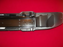 Load image into Gallery viewer, 2018-2026 Jeep Wrangler JL Front Bumper Cover Rubicon Gray inserts 2/4 door OEM