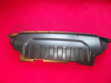 Load image into Gallery viewer, 2018-2025 Jeep Wrangler JL OEM Front Bumper Lower Air Dam Skid Plate Gladiator