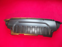 Load image into Gallery viewer, 2018-2026 Jeep Wrangler JL OEM Front Bumper Lower Air Dam Skid Plate Gladiator