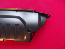 Load image into Gallery viewer, 2018-2025 Jeep Wrangler JL OEM Front Bumper Lower Air Dam Skid Plate Gladiator