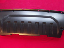 Load image into Gallery viewer, 2018-2026 Jeep Wrangler JL OEM Front Bumper Lower Air Dam Skid Plate Gladiator