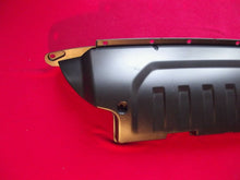 Load image into Gallery viewer, 2018-2025 Jeep Wrangler JL OEM Front Bumper Lower Air Dam Skid Plate Gladiator