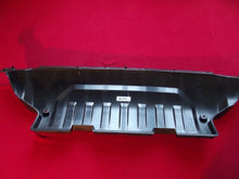 Load image into Gallery viewer, 2018-2026 Jeep Wrangler JL OEM Front Bumper Lower Air Dam Skid Plate Gladiator