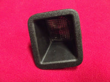 Load image into Gallery viewer, 2015-2019 Ford F250 Rear Bumper Step Pad OEM tag license plate light lens lamp R