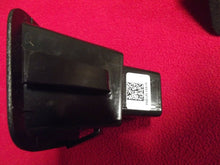 Load image into Gallery viewer, 2015-2019 Ford F250 Rear Bumper Step Pad OEM tag license plate light lens lamp