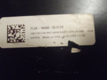 Load image into Gallery viewer, 2015-2024 Ford F150 Crew Cab Side Steps OEM Running Boards 5" black factory