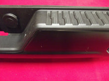 Load image into Gallery viewer, 2019-2025 Chevrolet Silverado 2500 3500 Flat Black rear Bumper OEM