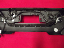 Load image into Gallery viewer, 2019-2025 Chevrolet Silverado 2500 3500 Flat Black rear Bumper OEM