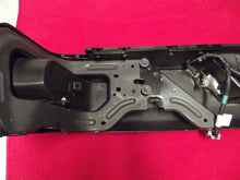 Load image into Gallery viewer, 2019-2025 Chevrolet Silverado 2500 3500 Flat Black rear Bumper OEM