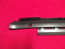 Load image into Gallery viewer, 2018-2026 Jeep Wrangler JL OEM Sahara Rubicon Front Bumper Frame Cover Filler