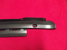 Load image into Gallery viewer, 2018-2026 Jeep Wrangler JL OEM Sahara Rubicon Front Bumper Frame Cover Filler