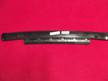 Load image into Gallery viewer, 2018-2026 Jeep Wrangler JL OEM Sahara Rubicon Front Bumper Frame Cover Filler