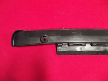Load image into Gallery viewer, 2018-2026 Jeep Wrangler JL OEM Sahara Rubicon Front Bumper Frame Cover Filler