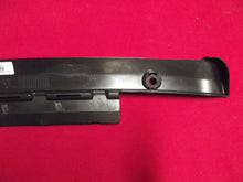 Load image into Gallery viewer, 2018-2026 Jeep Wrangler JL OEM Sahara Rubicon Front Bumper Frame Cover Filler