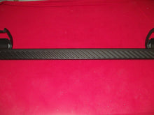 Load image into Gallery viewer, 2015-2024 Ford F150 crew cab step OEM running board 5" Black driver left side