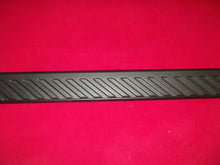 Load image into Gallery viewer, 2015-2024 Ford F150 crew cab step OEM running board 5" Black driver left side