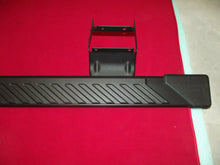Load image into Gallery viewer, 2015-2024 Ford F150 crew cab step OEM running board 5" Black driver left side