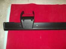 Load image into Gallery viewer, 2015-2024 Ford F150 crew cab step OEM running board 5" Black driver left side