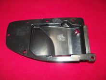 Load image into Gallery viewer, 2018-2022 Jeep Wrangler JL OEM Front Bumper RH End cap Trim Back Close Out Cover