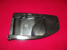 Load image into Gallery viewer, 2018-2024 Jeep Wrangler JL OEM Front Bumper LH End cap Trim Back Close Out Cover