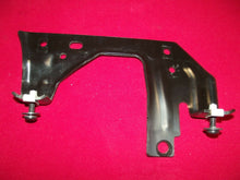 Load image into Gallery viewer, 2017-2020 FORD F150 Raptor Left rear bumper End Cap bracket driver's side OEM