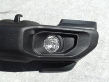 Load image into Gallery viewer, 2018-2025 Jeep Wrangler Sport JL Factory Front Bumper Gladiator JT OEM