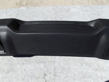 Load image into Gallery viewer, 2018-2025 Jeep Wrangler Sport JL Factory Front Bumper Gladiator JT OEM