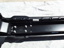 Load image into Gallery viewer, 2018-2025 Jeep Wrangler Sport JL Factory Front Bumper Gladiator JT OEM