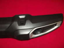 Load image into Gallery viewer, 2018-2023 Jeep Wrangler JL OEM Rubicon Front Bumper Cover 2 or 4 Door w/brace