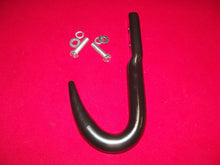 Load image into Gallery viewer, 2007-2016 Jeep Wrangler JK - ARIES 15600TW Modular Bumper Tow Hook CJ5 CJ7 TJ