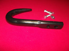 Load image into Gallery viewer, 2007-2016 Jeep Wrangler JK - ARIES 15600TW Modular Bumper Tow Hook CJ5 CJ7 TJ