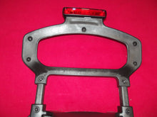 Load image into Gallery viewer, 2018-2025 Jeep Wrangler JL Sport Sahara Spare Tire Carrier Mounting Bracket OEM