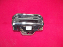 Load image into Gallery viewer, 2019-2024 Chevrolet Silverado 1500 GMC Sierra Exhaust Bezels Tips Right Left OEM