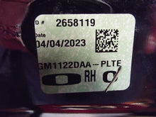 Load image into Gallery viewer, 2019-2024 Chevrolet Silverado 1500 GMC Sierra Exhaust Bezels Tips Right Left OEM