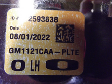 Load image into Gallery viewer, 2019-2024 Chevrolet Silverado 1500 GMC Sierra Exhaust Bezels Tips Right Left OEM