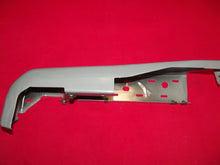 Load image into Gallery viewer, 2015 2016 2017 2018 2019 FORD F150 Left side Rear Bumper End OEM Abyss