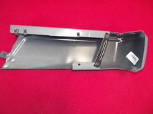 Load image into Gallery viewer, 2015 2016 2017 2018 2019 FORD F150 Left side Rear Bumper End OEM Abyss