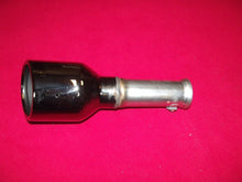 Load image into Gallery viewer, 2019-2024 Dodge Ram 1500 Mopar black chrome exhaust Tip tail pipe OEM