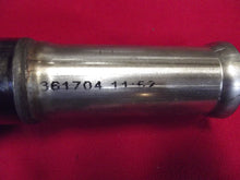 Load image into Gallery viewer, 2019-2024 Dodge Ram 1500 Mopar black chrome exhaust Tip tail pipe OEM