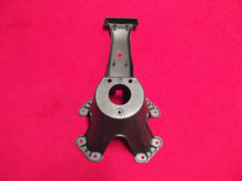 Load image into Gallery viewer, 2007-2018 Jeep Wrangler JK OEM Spare Tire Carrier Mounting Bracket