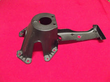 Load image into Gallery viewer, 2007-2018 Jeep Wrangler JK OEM Spare Tire Carrier Mounting Bracket