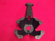 Load image into Gallery viewer, 2007-2018 Jeep Wrangler JK OEM Spare Tire Carrier Mounting Bracket