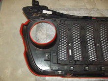 Load image into Gallery viewer, 2018-2024 Jeep Wrangler JL Front Grille Grill OEM Orange