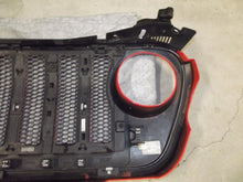 Load image into Gallery viewer, 2018-2024 Jeep Wrangler JL Front Grille Grill OEM Orange