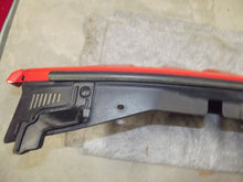 Load image into Gallery viewer, 2018-2024 Jeep Wrangler JL Front Grille Grill OEM Orange