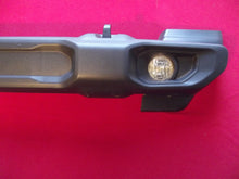 Load image into Gallery viewer, 2018-2024 Jeep Wrangler JL SPORT Front Bumper End Caps Fascia Trim Cover OEM