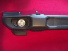 Load image into Gallery viewer, 2018-2024 Jeep Wrangler JL SPORT Front Bumper End Caps Fascia Trim Cover OEM