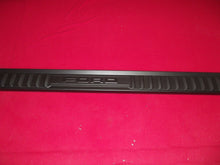 Load image into Gallery viewer, 2015-2023 Ford F250 crew cab step Left OEM running board Black Driver's side